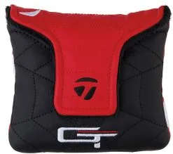 TaylorMade Golf TaylorMade Spider GT Black Single Bend Putter -Clubs Shop spidergtblacksinglebend 7