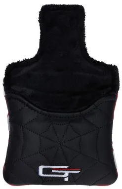 TaylorMade Golf TaylorMade Spider GT Black Single Bend Putter -Clubs Shop spidergtblacksinglebend 8