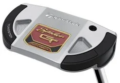 TaylorMade Golf TaylorMade Spider GT Notchback Putter