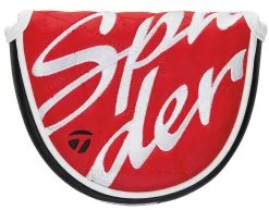 TaylorMade Golf TaylorMade Spider GT Notchback Putter -Clubs Shop spidergtnotchback 6