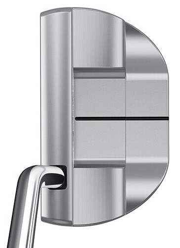 TaylorMade Golf TaylorMade Spider GT Notchback Single Bend Putter 5 TaylorMade Golf TaylorMade Spider GT Notchback Single Bend Putter - Image 3