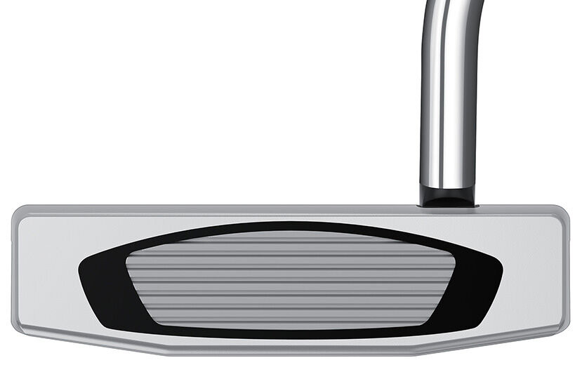TaylorMade Golf TaylorMade Spider GT Notchback Single Bend Putter 6 TaylorMade Golf TaylorMade Spider GT Notchback Single Bend Putter - Image 4