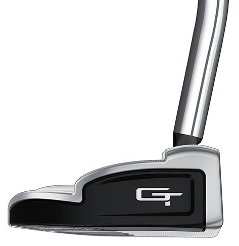 TaylorMade Golf TaylorMade Spider GT Notchback Single Bend Putter 7 TaylorMade Golf TaylorMade Spider GT Notchback Single Bend Putter - Image 5