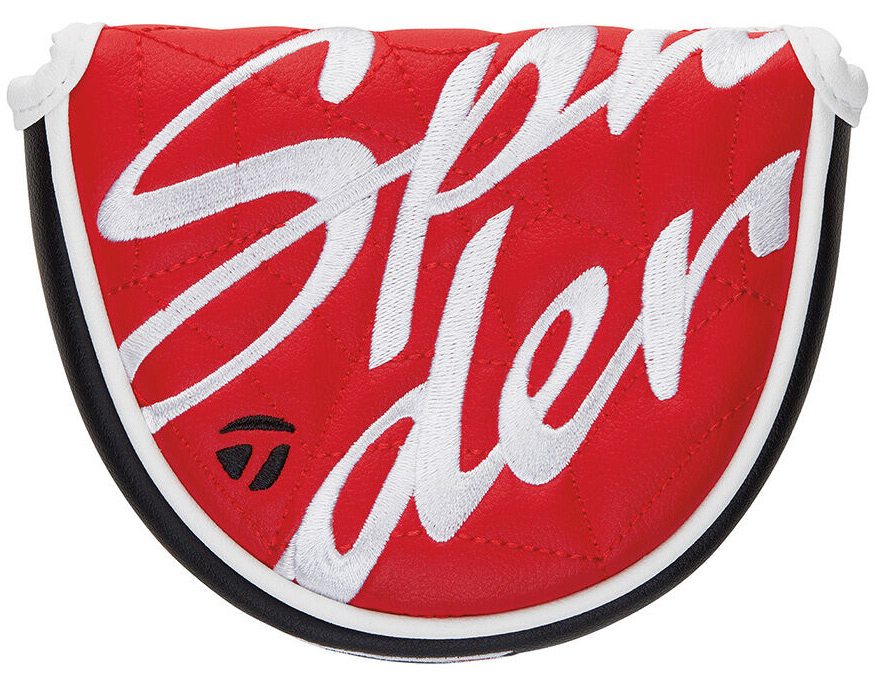 TaylorMade Golf TaylorMade Spider GT Notchback Single Bend Putter 8 TaylorMade Golf TaylorMade Spider GT Notchback Single Bend Putter - Image 6