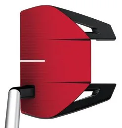 TaylorMade Golf TaylorMade Spider GT Red Putter -Clubs Shop spidergtred 2