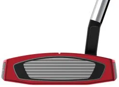 TaylorMade Golf TaylorMade Spider GT Red Putter -Clubs Shop spidergtred 3
