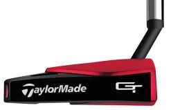 TaylorMade Golf TaylorMade Spider GT Red Putter -Clubs Shop spidergtred 5