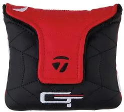 TaylorMade Golf TaylorMade Spider GT Red Putter -Clubs Shop spidergtred 7