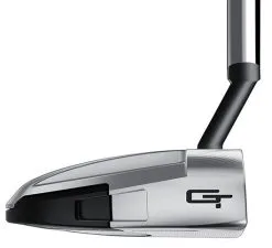 TaylorMade Golf TaylorMade Spider GT Rollback Silver/Black Short Slant Putter -Clubs Shop spidergtrollbackshortslantsilverblack 5