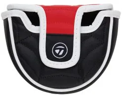 TaylorMade Golf TaylorMade Spider GT Rollback Silver/Black Short Slant Putter -Clubs Shop spidergtrollbackshortslantsilverblack 7