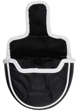 TaylorMade Golf TaylorMade Spider GT Rollback Silver/Black Short Slant Putter -Clubs Shop spidergtrollbackshortslantsilverblack 8