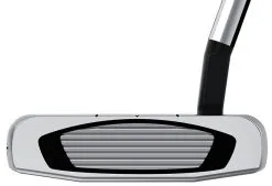 TaylorMade Golf TaylorMade Spider GT Rollback Silver Putter -Clubs Shop spidergtrollbacksilver 3