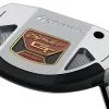 TaylorMade Golf TaylorMade Spider GT Rollback Silver Putter