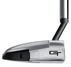 TaylorMade Golf TaylorMade Spider GT Rollback Silver Putter -Clubs Shop spidergtrollbacksilver 5