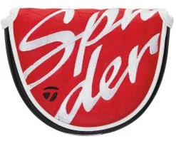 TaylorMade Golf TaylorMade Spider GT Rollback Silver Putter -Clubs Shop spidergtrollbacksilver 6