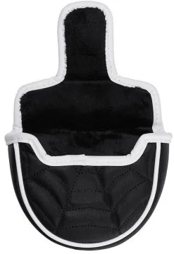 TaylorMade Golf TaylorMade Spider GT Rollback Silver Putter -Clubs Shop spidergtrollbacksilver 8