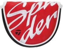 TaylorMade Golf TaylorMade Spider GT Rollback Silver/Black Single Bend Putter -Clubs Shop spidergtrollbacksilverblacksinglebend 6