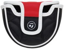 TaylorMade Golf TaylorMade Spider GT Rollback Silver/Black Single Bend Putter -Clubs Shop spidergtrollbacksilverblacksinglebend 7