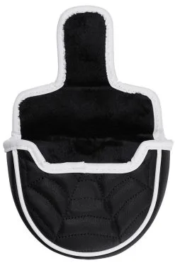 TaylorMade Golf TaylorMade Spider GT Rollback Silver/Black Single Bend Putter -Clubs Shop spidergtrollbacksilverblacksinglebend 8