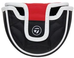 TaylorMade Golf TaylorMade Spider GT Rollback Silver Single Bend Putter -Clubs Shop spidergtrollbacksilversinglebend 6