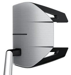 TaylorMade Golf TaylorMade Spider GT Silver Putter -Clubs Shop spidergtsilver 2