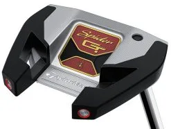 TaylorMade Golf TaylorMade Spider GT Silver Putter