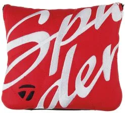 TaylorMade Golf TaylorMade Spider GT Silver Putter -Clubs Shop spidergtsilver 6