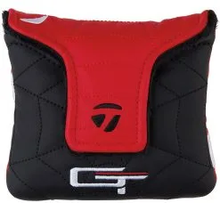 TaylorMade Golf TaylorMade Spider GT Silver Putter -Clubs Shop spidergtsilver 7