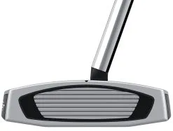 TaylorMade Golf TaylorMade Spider GT Silver Center Shaft Putter -Clubs Shop spidergtsilvercentershaft 3