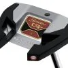 TaylorMade Golf TaylorMade Spider GT Silver Center Shaft Putter -Clubs Shop spidergtsilvercentershaft 4