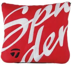 TaylorMade Golf TaylorMade Spider GT Silver Center Shaft Putter -Clubs Shop spidergtsilvercentershaft 6