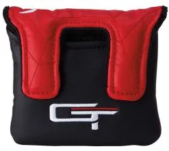 TaylorMade Golf TaylorMade Spider GT Silver Center Shaft Putter -Clubs Shop spidergtsilvercentershaft 7