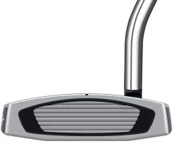 TaylorMade Golf TaylorMade Spider GT Silver Single Bend Putter -Clubs Shop spidergtsilversinglebend 3