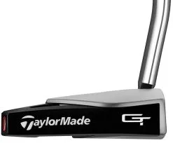 TaylorMade Golf TaylorMade Spider GT Silver Single Bend Putter -Clubs Shop spidergtsilversinglebend 5
