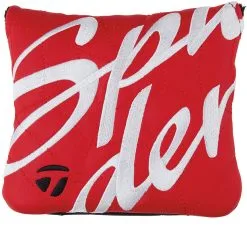 TaylorMade Golf TaylorMade Spider GT Silver Single Bend Putter -Clubs Shop spidergtsilversinglebend 6