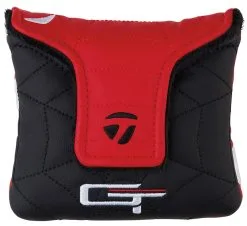 TaylorMade Golf TaylorMade Spider GT Silver Single Bend Putter -Clubs Shop spidergtsilversinglebend 7