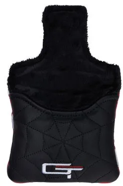 TaylorMade Golf TaylorMade Spider GT Silver Single Bend Putter -Clubs Shop spidergtsilversinglebend 8