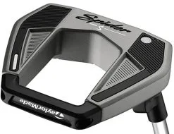 TaylorMade Golf TaylorMade Spider S L Neck Putter -Clubs Shop spiderslneck 4