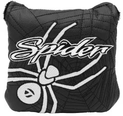 TaylorMade Golf TaylorMade Spider S L Neck Putter -Clubs Shop spiderslneck 5
