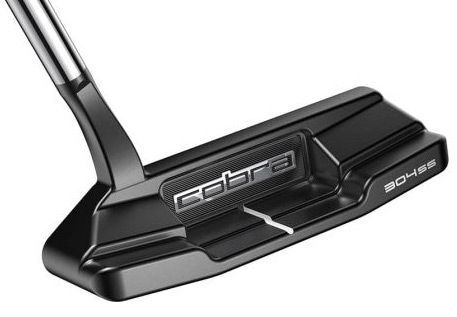 Cobra Golf Cobra KING Vintage Sport-60 Flow Neck Hosel Putter 7 Cobra Golf Cobra KING Vintage Sport-60 Flow Neck Hosel Putter - Image 5