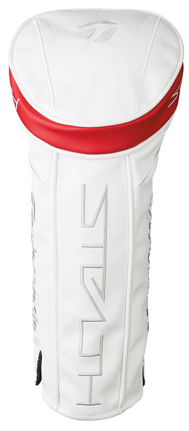 TaylorMade Golf TaylorMade Stealth HD Women's Driver 9 TaylorMade Golf TaylorMade Stealth HD Women's Driver - Image 7