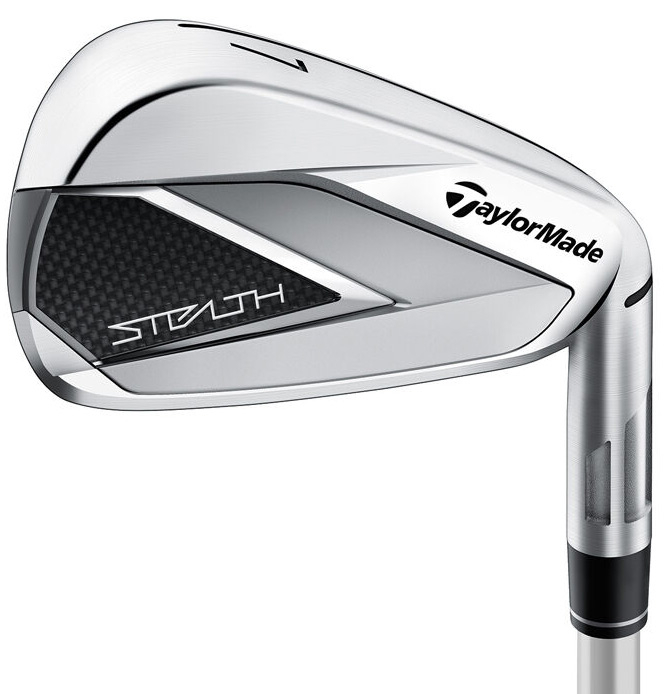TaylorMade Golf TaylorMade Stealth Womens Irons 3 TaylorMade Golf TaylorMade Stealth Womens Irons