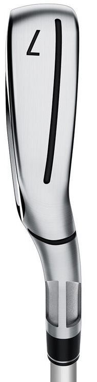 TaylorMade Golf TaylorMade Stealth Womens Irons 7 TaylorMade Golf TaylorMade Stealth Womens Irons - Image 5