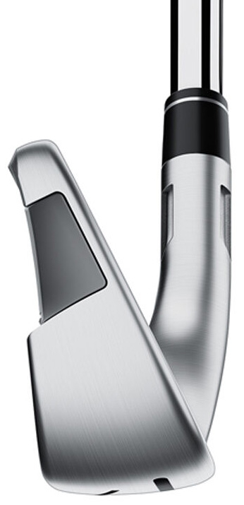 TaylorMade Golf TaylorMade Stealth Womens Irons 6 TaylorMade Golf TaylorMade Stealth Womens Irons - Image 4