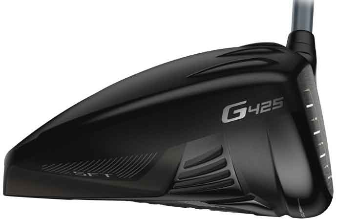 Ping Golf Ping G425 SFT Golf Driver 5 Ping Golf Ping G425 SFT Golf Driver - Image 3