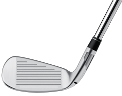TaylorMade Golf TaylorMade Stealth HD Iron - Steel Shaft - Left Hand -Clubs Shop sthd2 1
