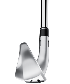 TaylorMade Golf TaylorMade Stealth HD Iron - Steel Shaft - Left Hand -Clubs Shop sthd4 1