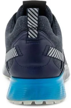 ECCO Golf Ecco S-Three Golf Shoes - Night Sky -Clubs Shop sthree 3