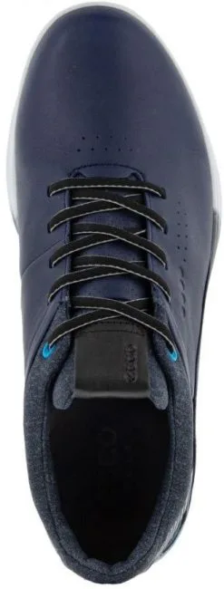 ECCO Golf Ecco S-Three Golf Shoes - Night Sky -Clubs Shop sthree 4