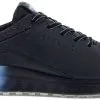 ECCO Golf Ecco S-Three Golf Shoes - Black -Clubs Shop sthreeblack 1